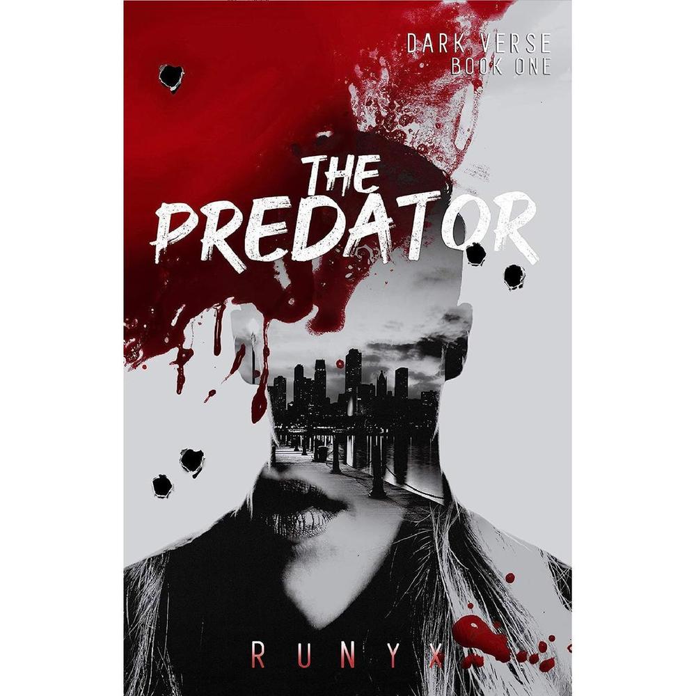 The Predator: An Enemies To Lovers Dark Romance By Runyx Best Novel Ks
