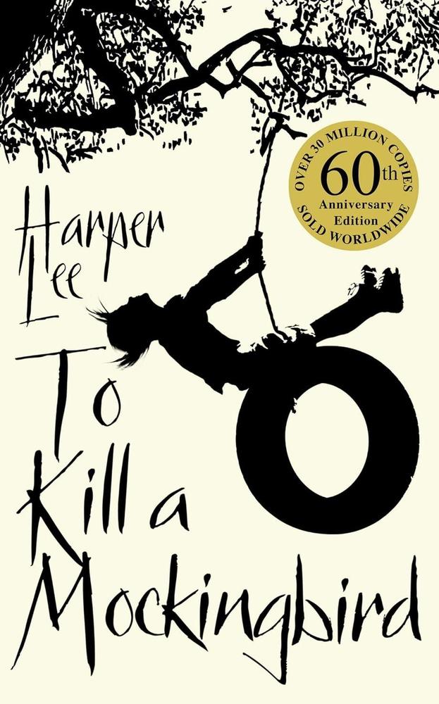 To Kill A Mockingbird Novel By Harper Lee Novel Ks