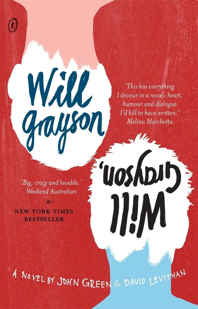 Will Grayson, Will Grayson Kindle Edition By John Green,David Levithan Novel Ks