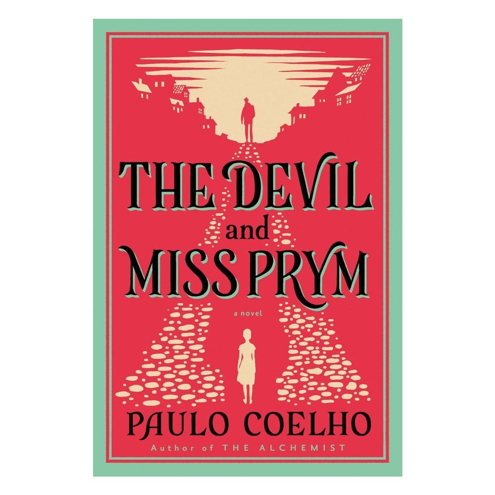 A5 Size Hardcover and Paperback Novel - 1 Pcs