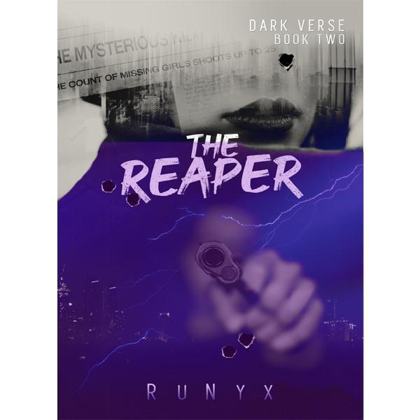 The Reaper (Dark Verse) by RuNyx Best English Novel
