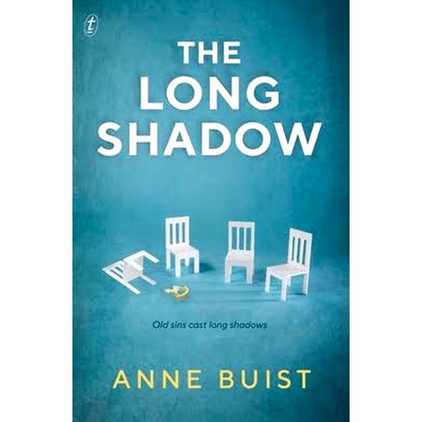 The Long Shadow by Anne Buist