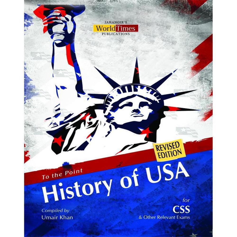 To The Point Usa History