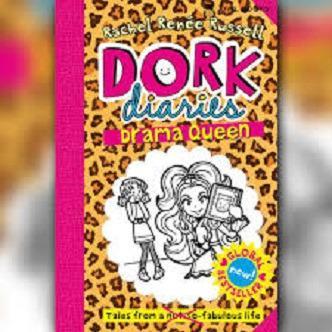 Dork Diaries Drama Queen