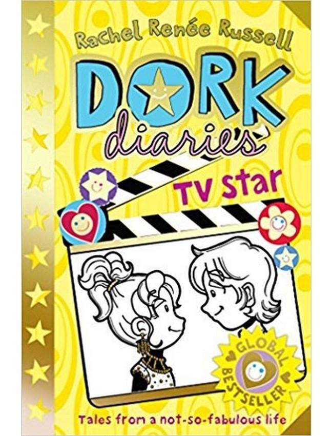 Dork Diaries TV Star