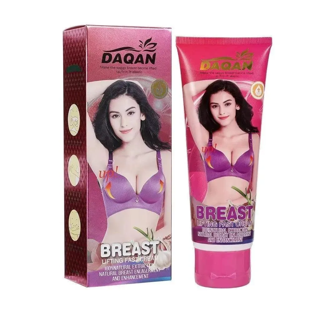 Daqan Premium Care Massage Cream