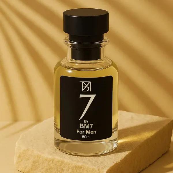 BM 7 Mood Enhancing Perfume