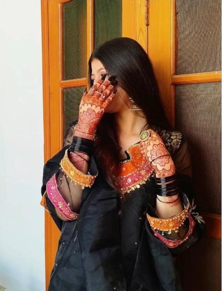 3 Pcs Women's Unstitched Organza Embroidered Suit