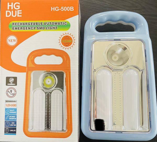 Rechargeable LED Search Light