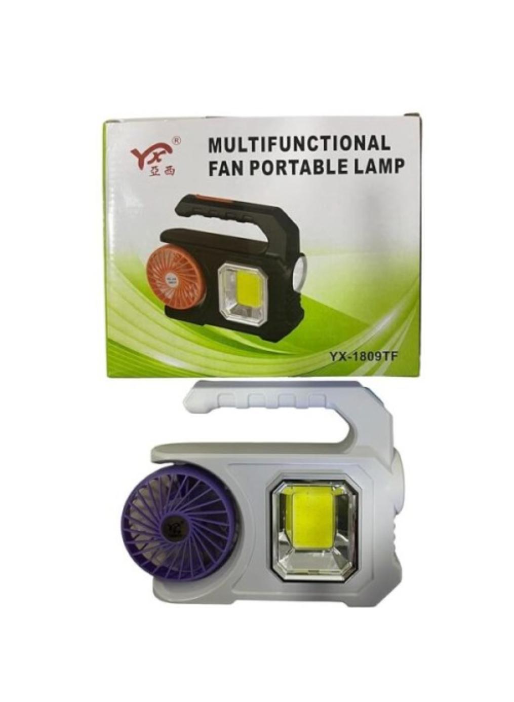 3 In 1 Multifunctional Solar Sensor Lamp