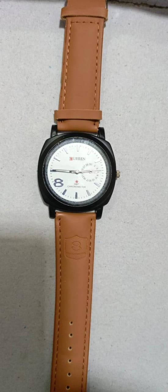Men's Casual Watch