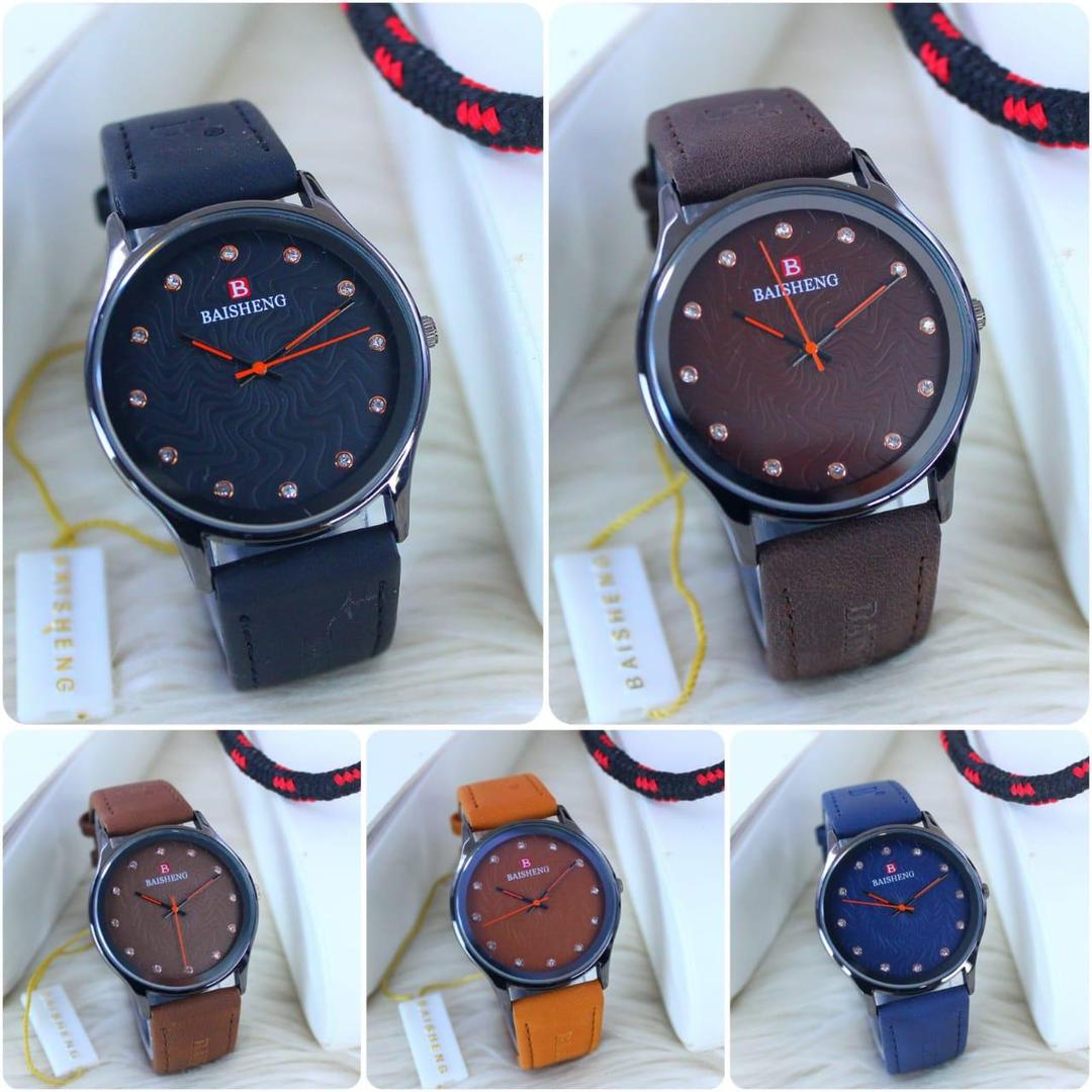 Men's Casual Watch