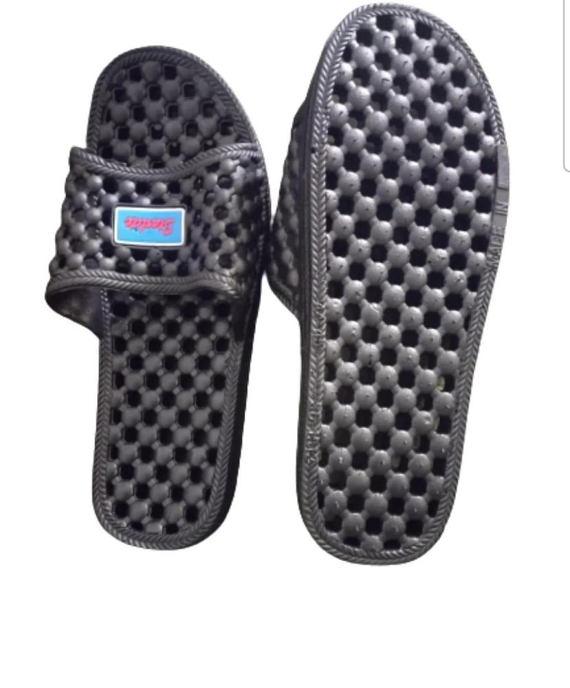Men's Rubber Slippers