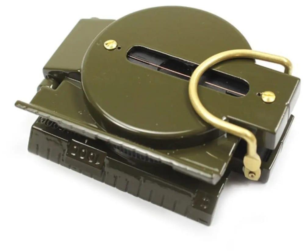 Military Compass 