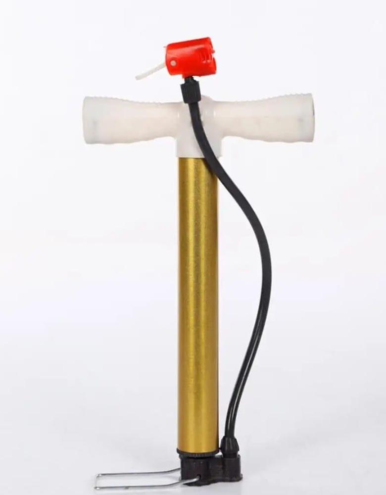 Portable Mini Hand Air Pump For Vehicles