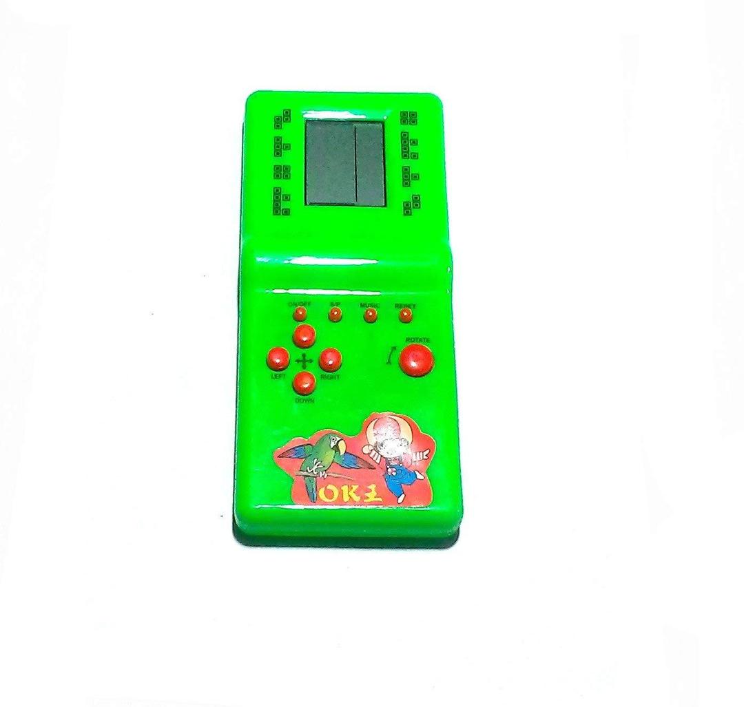 Portable Video Game Toy Gift for Kids