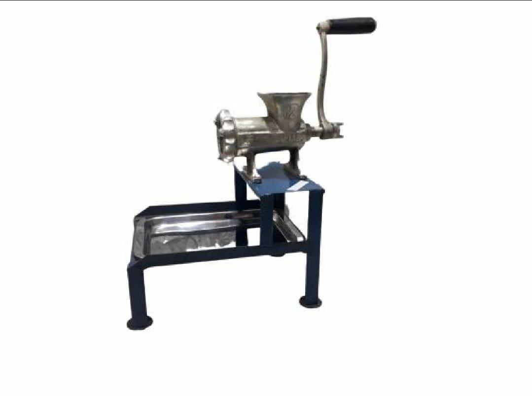 12 Number Manual Meat Mincer