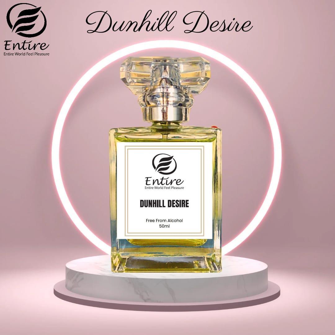 Long Lasting Men's Dunhill Desire Perfume