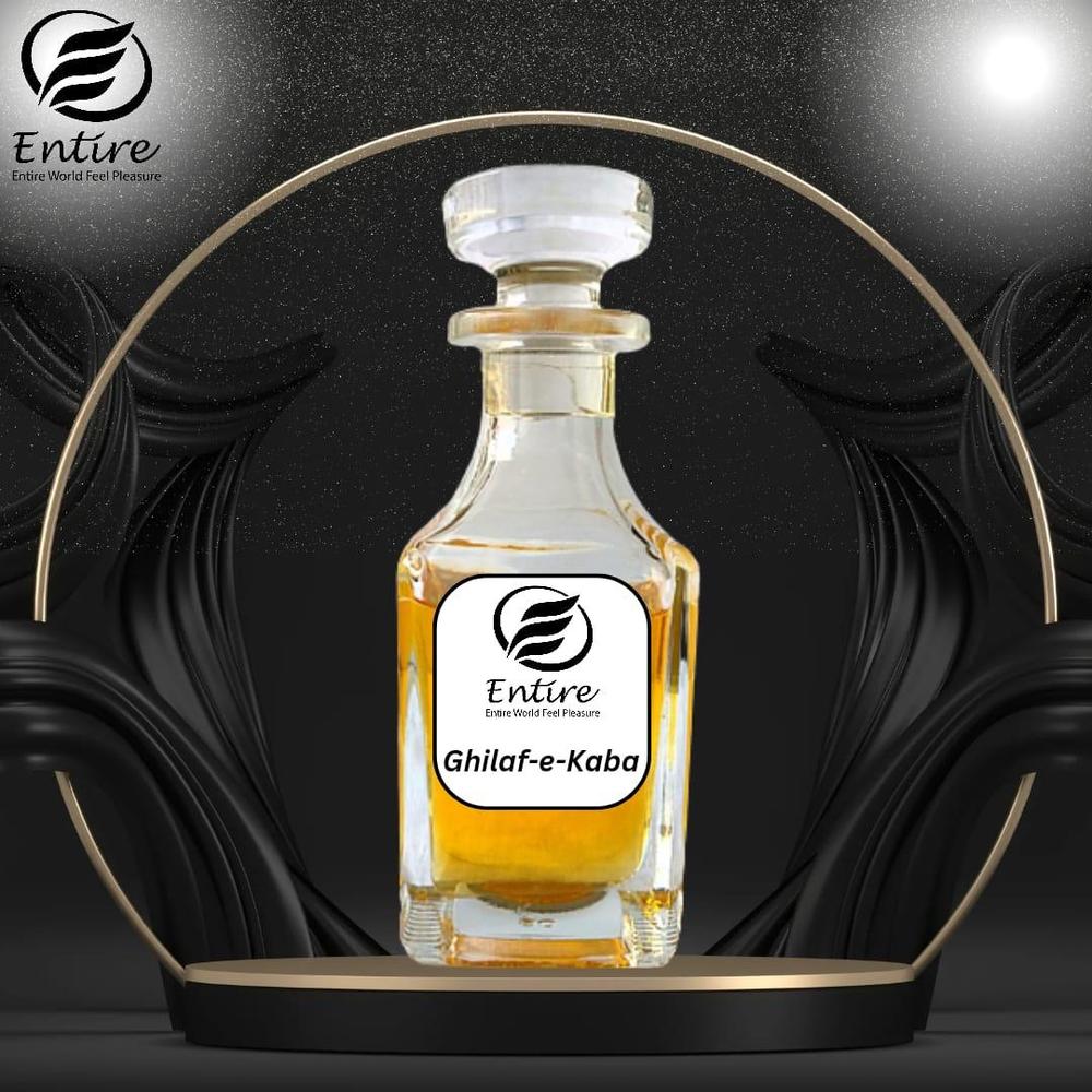 Ghilaaf e Kaba Attar