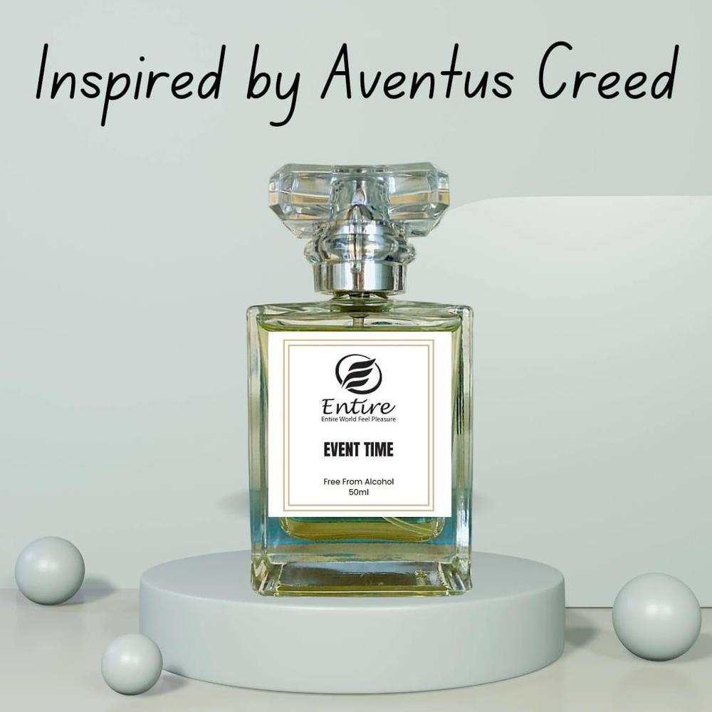  Long Lasting Event Time Perfume