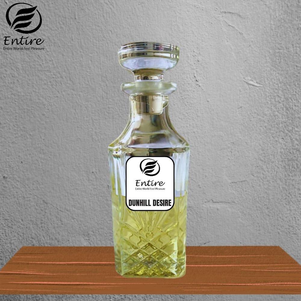 Long Lasting Men's Dunhill Desire Attar