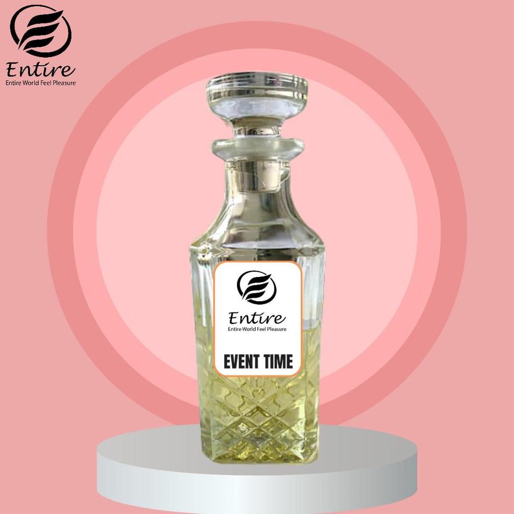 Event Time Attar - 12ml