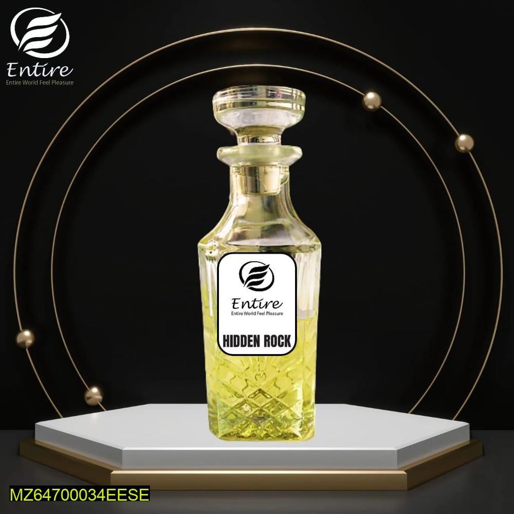 Hidden Rock Attar - 6ml