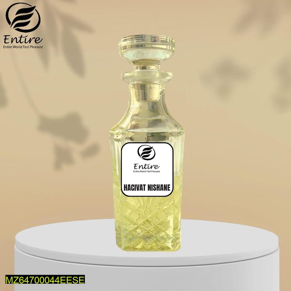 Hacivate Nishane Attar - 12ml