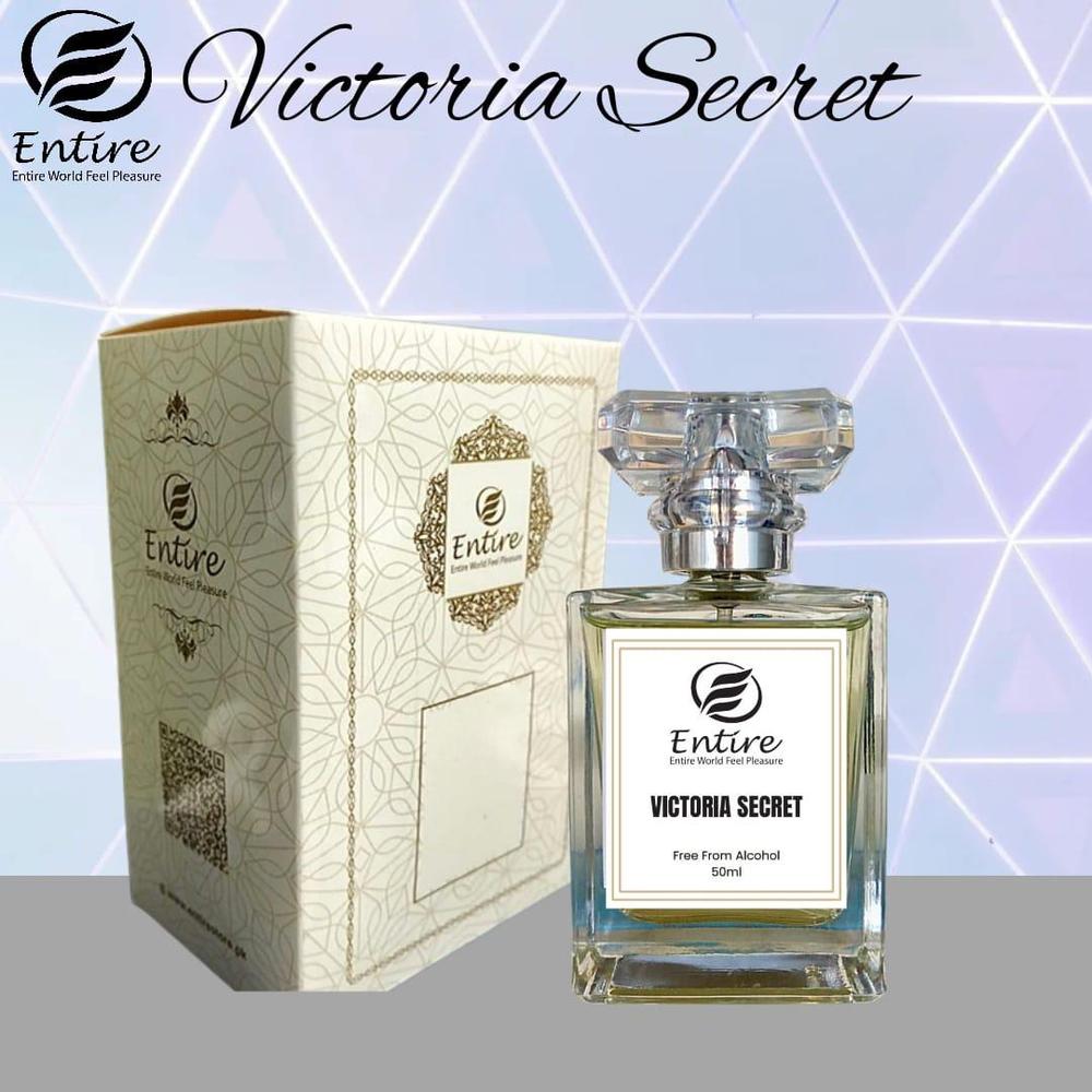 Long Lasting Unisex Victoria Secret Perfume