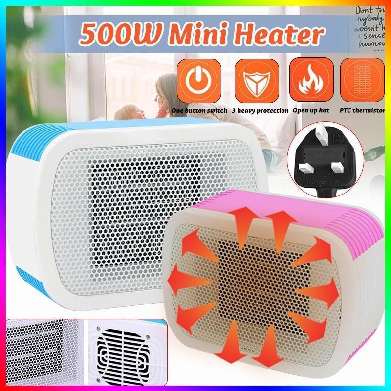 Mini Electric Heater