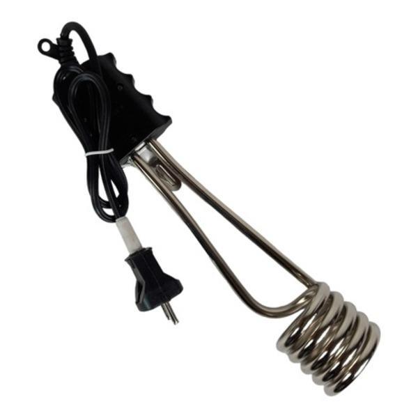 1500W/1200W Electric Immersion Rod - Efficient Water Heating Solution