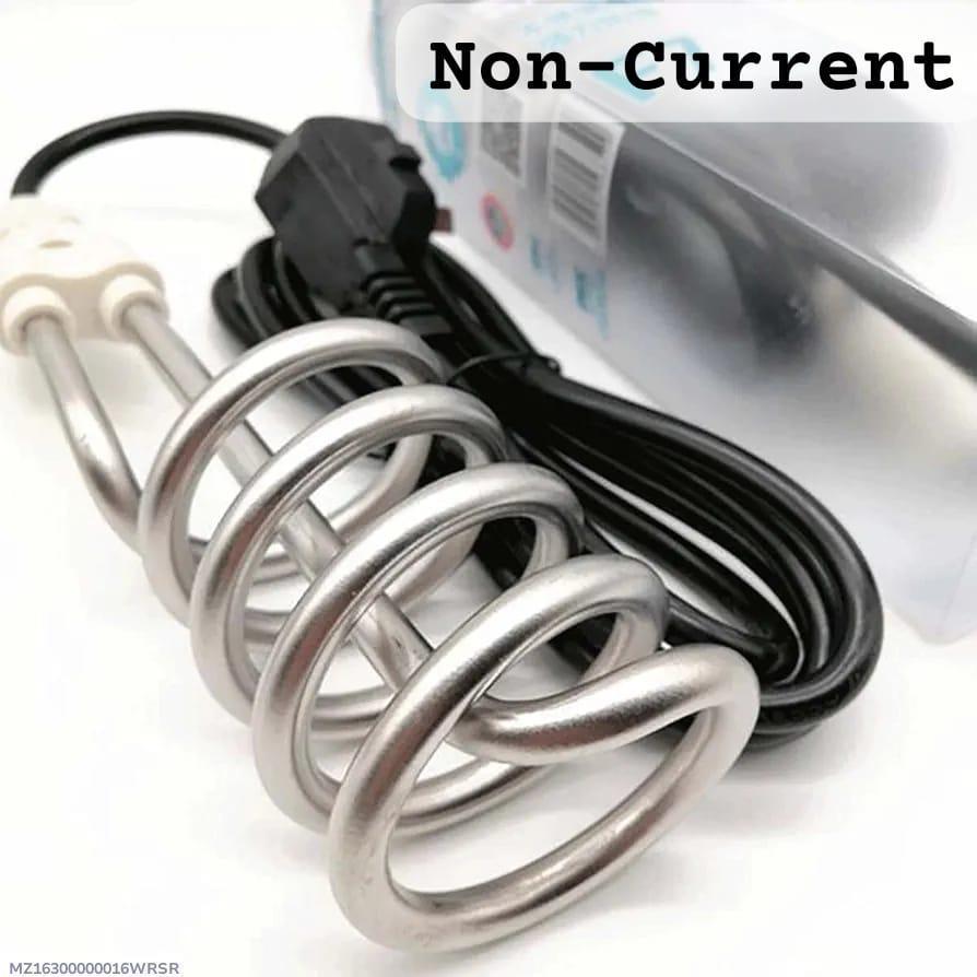 Portable 2000W Stainless Steel Water Heating Rod