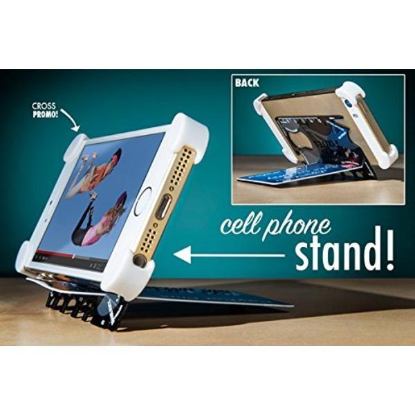 18 In 1 Multifunction Survival Tool