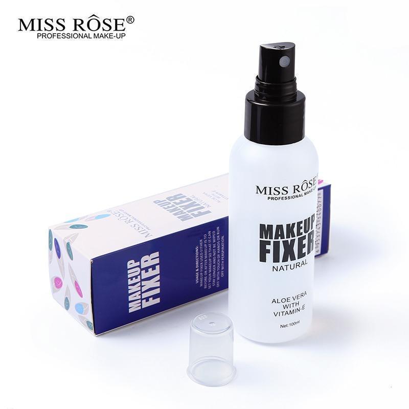 Makeup Fixer, 100 Ml