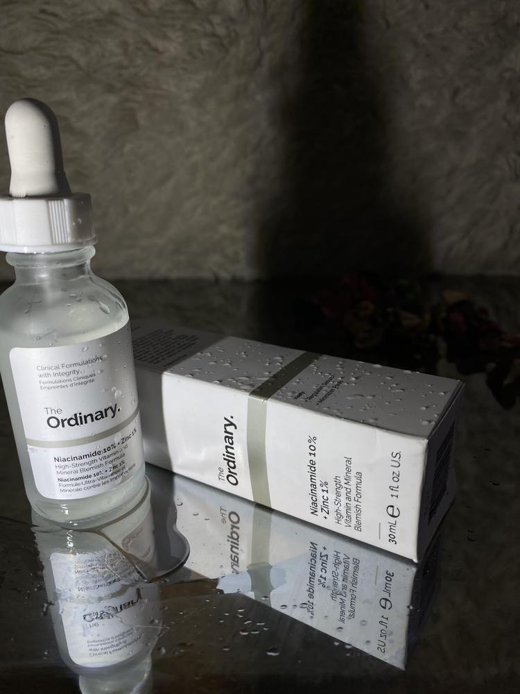 Niacinamide Serum - 30ml