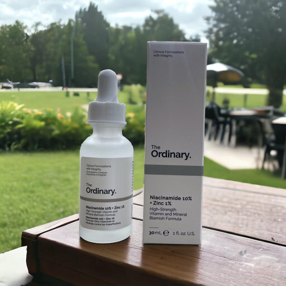 Niacinamide Serum - 30ml