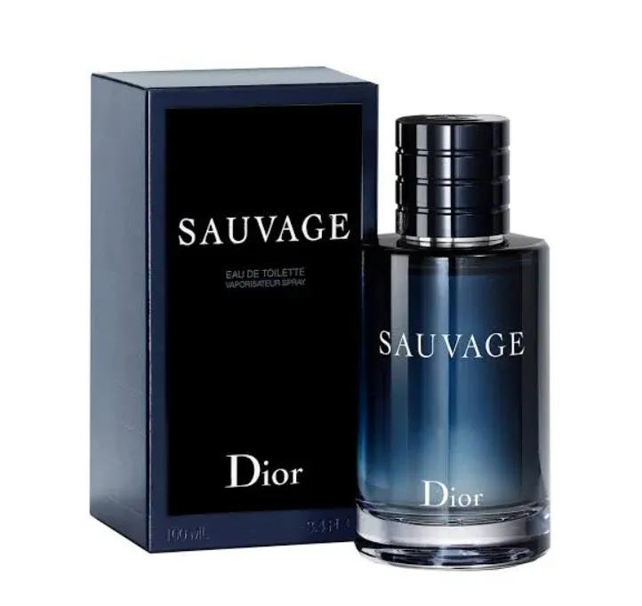 Sauvage Perfume - 100ml