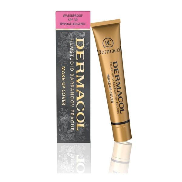 Full Coverage Liquid Foundation, 30 Ml