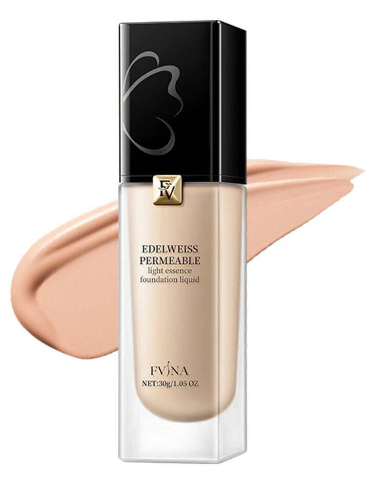 Light Essence Liquid Foundation - 30ml