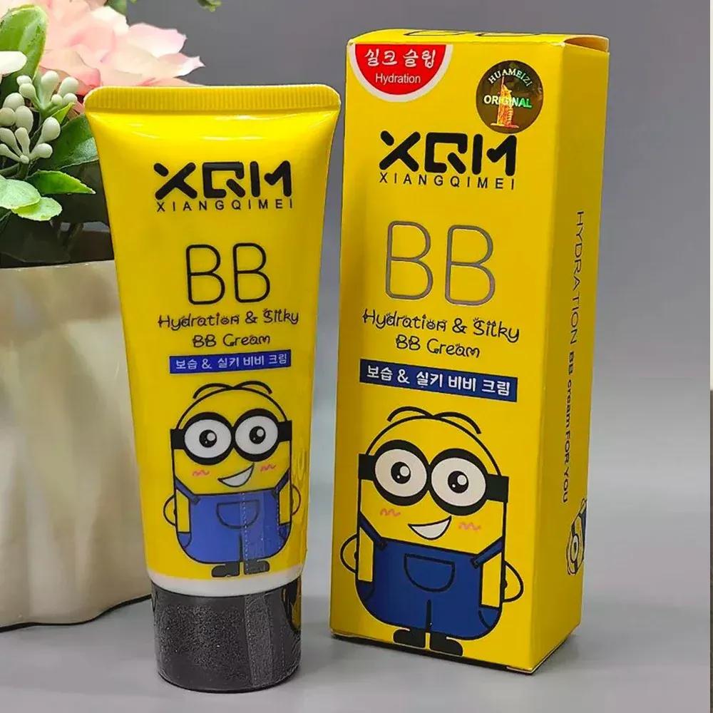 All Skin Types BB Cream - 65Ml