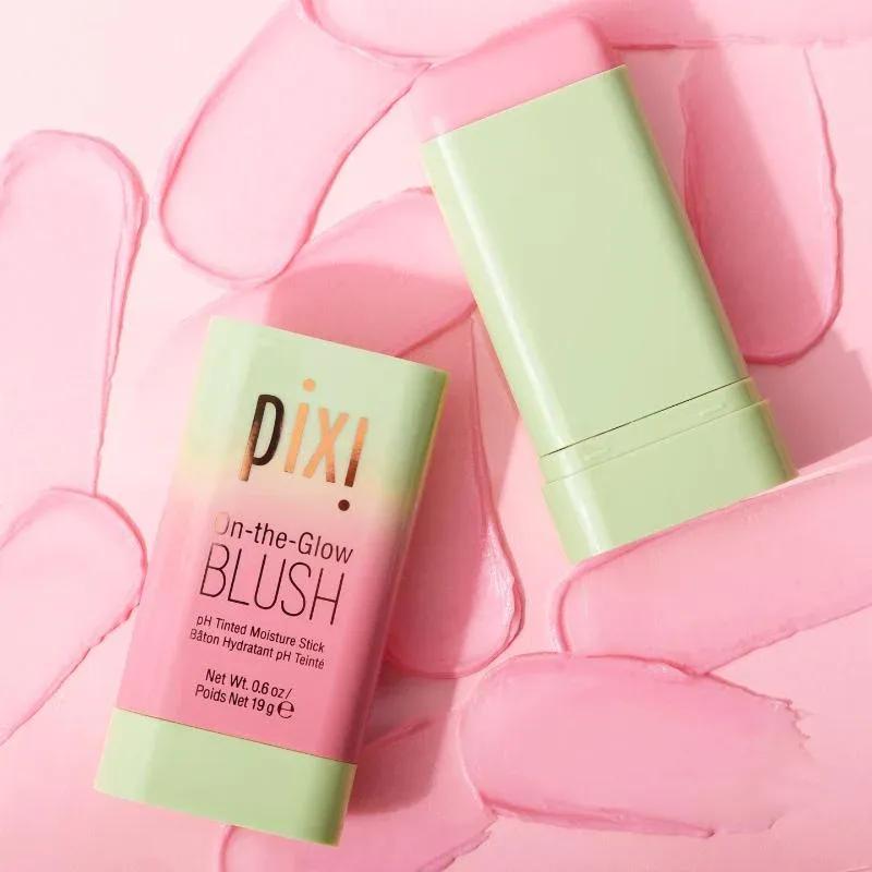 Pixi Cheek Tone Glowy Blush Stick