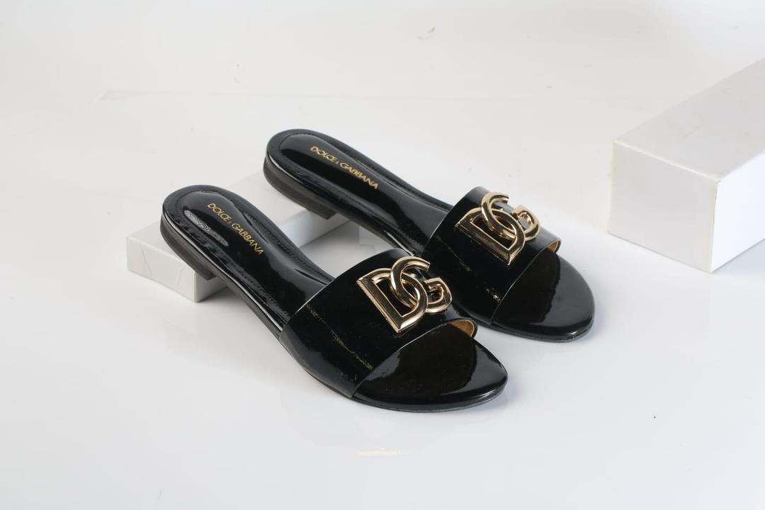 Women's Rexine Flats