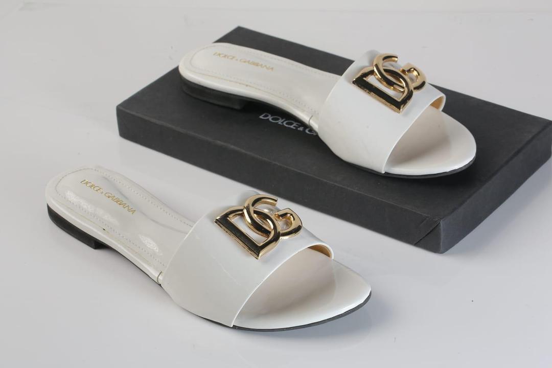 Women's Rexine Flats