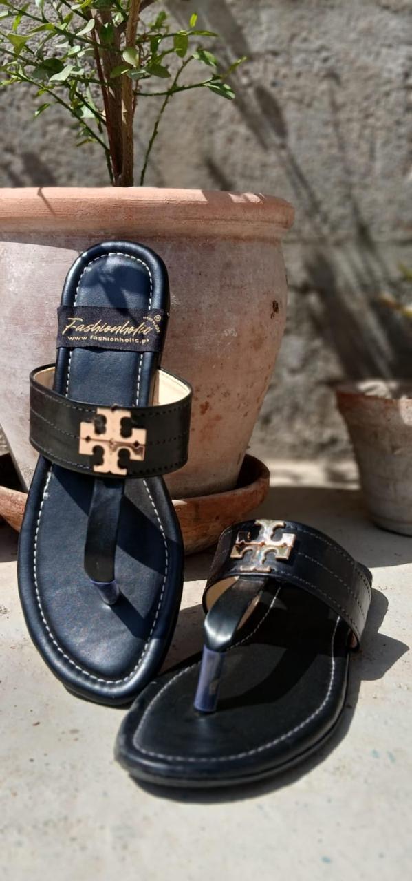 Comfortable Women's Casual Slippers - 1 Pcs