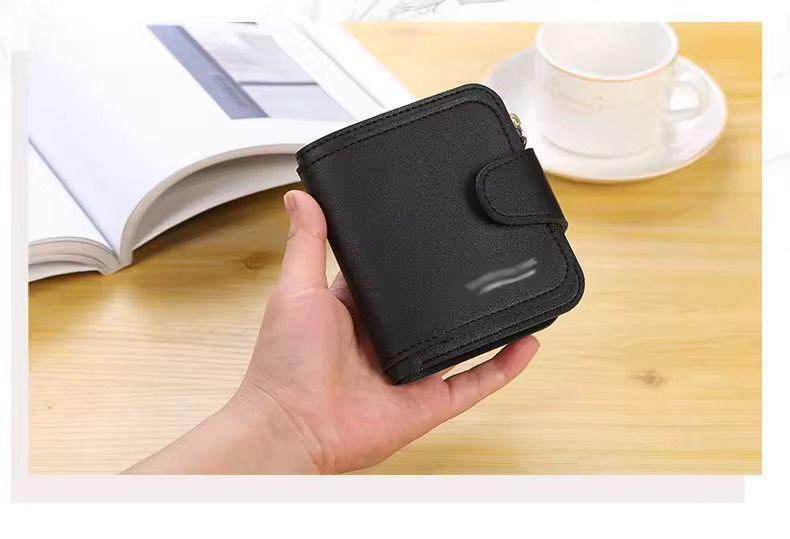 Men's Leather Wallet