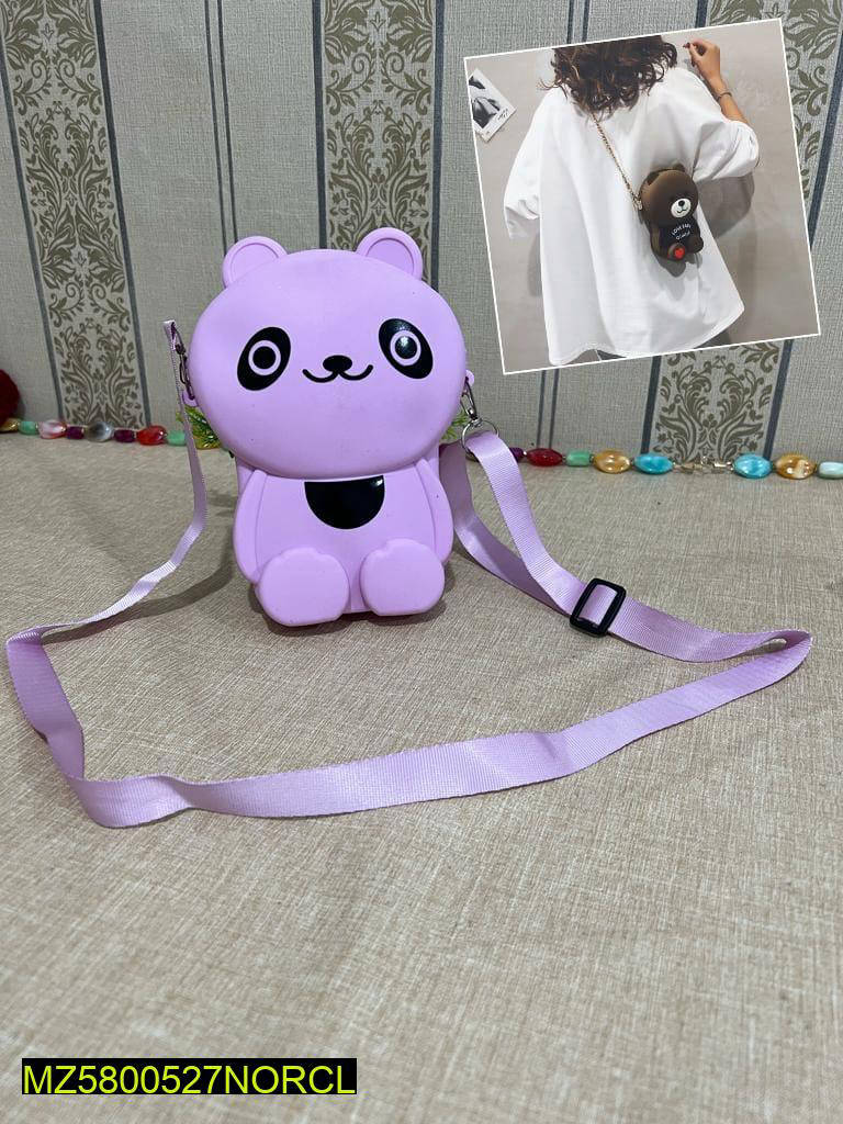 Cute Children Backpack 