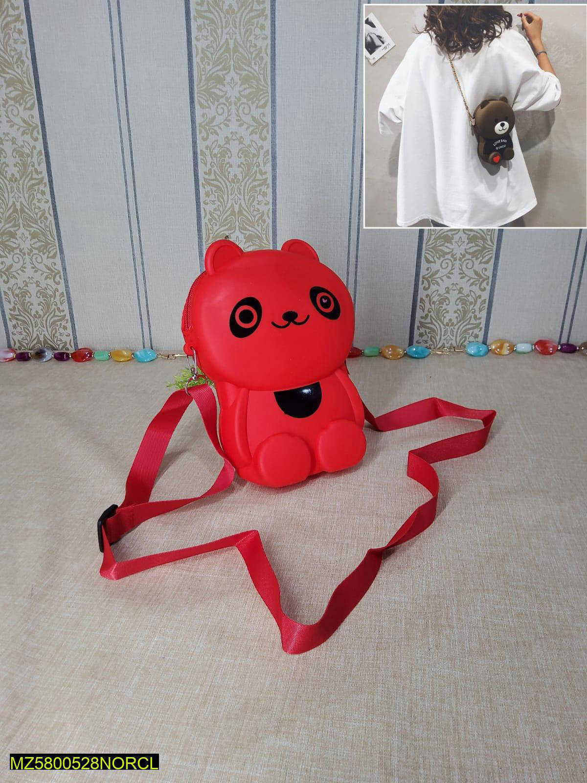 Cute Children Backpack 