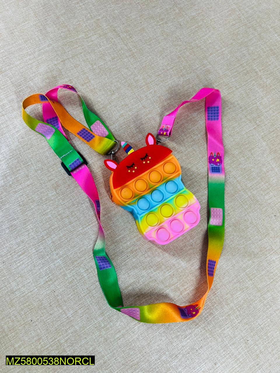 Cute Children Backpack 