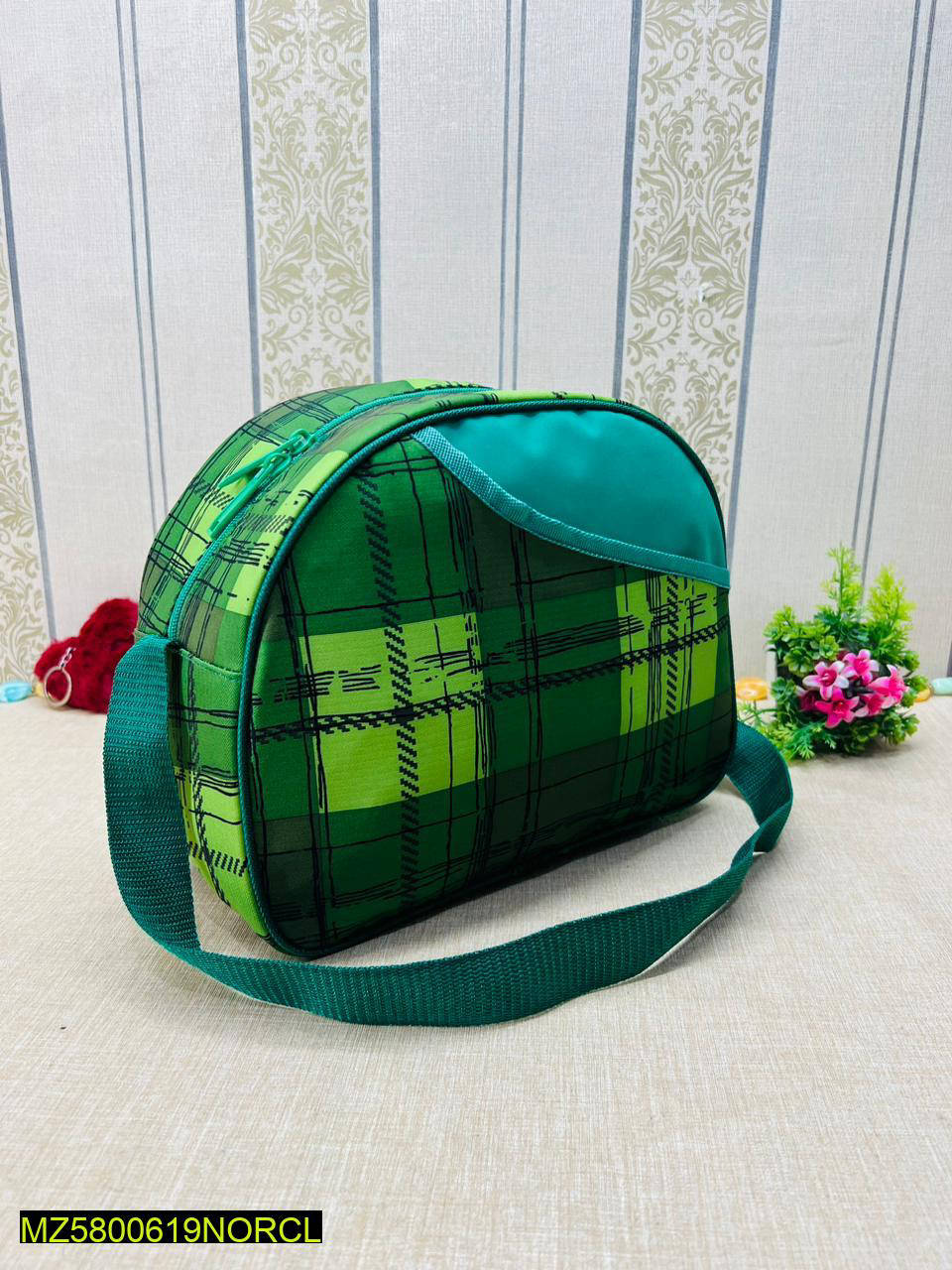 Mini Travel Organizer Pouch For Women