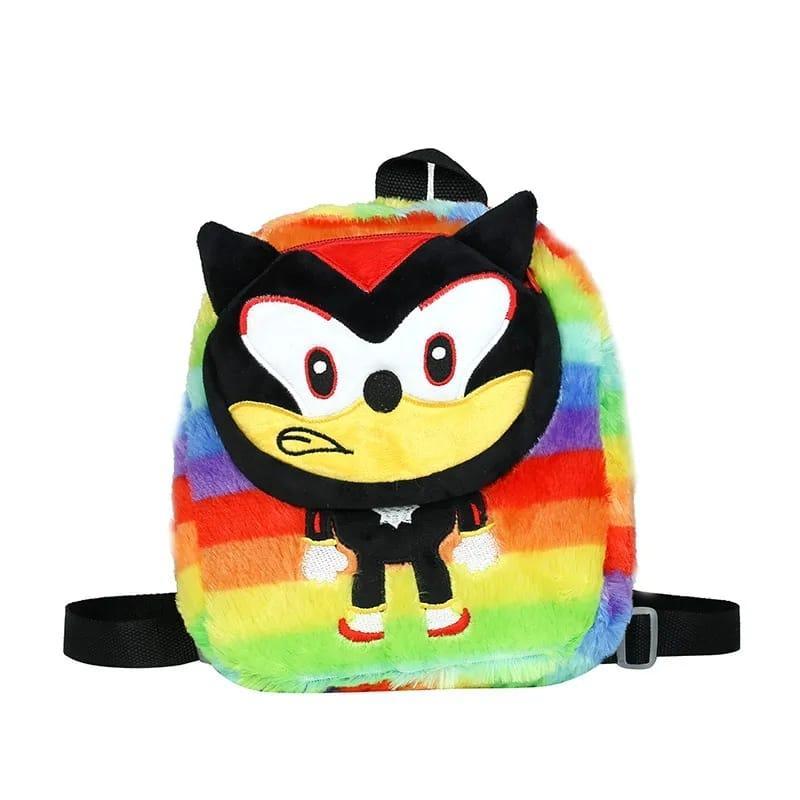 Kids Mini Breathable Backpack 